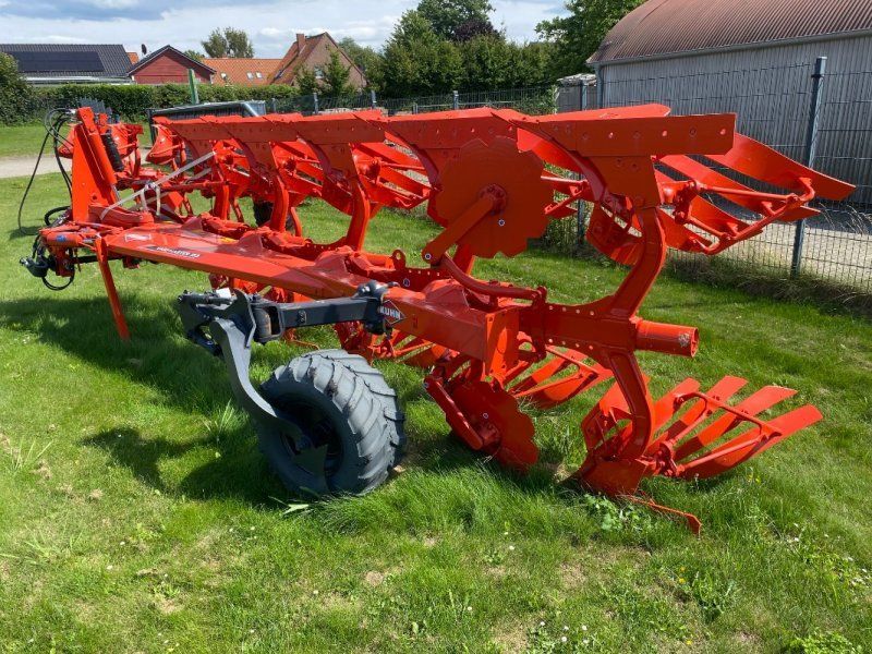 Kuhn VARI-MASTER 153 5E