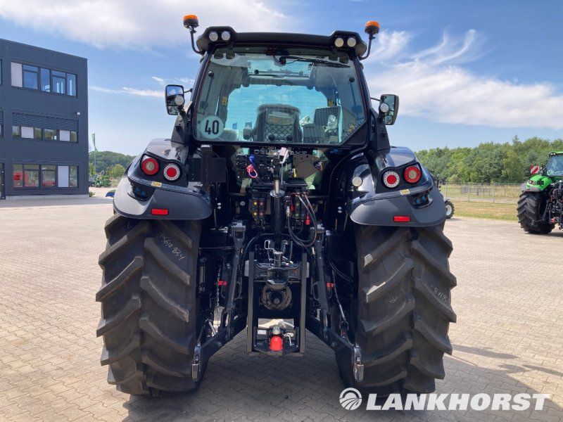 Deutz-Fahr 6185 TTV HD BLACK-WA