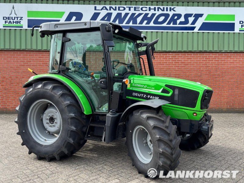Deutz-Fahr 5080 D KEYLINE (B)