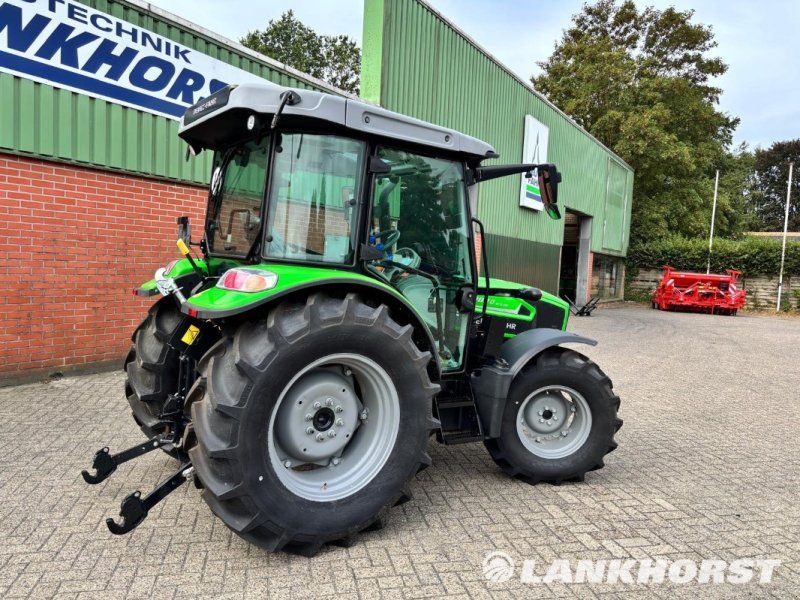 Deutz-Fahr 5080 D KEYLINE (B)