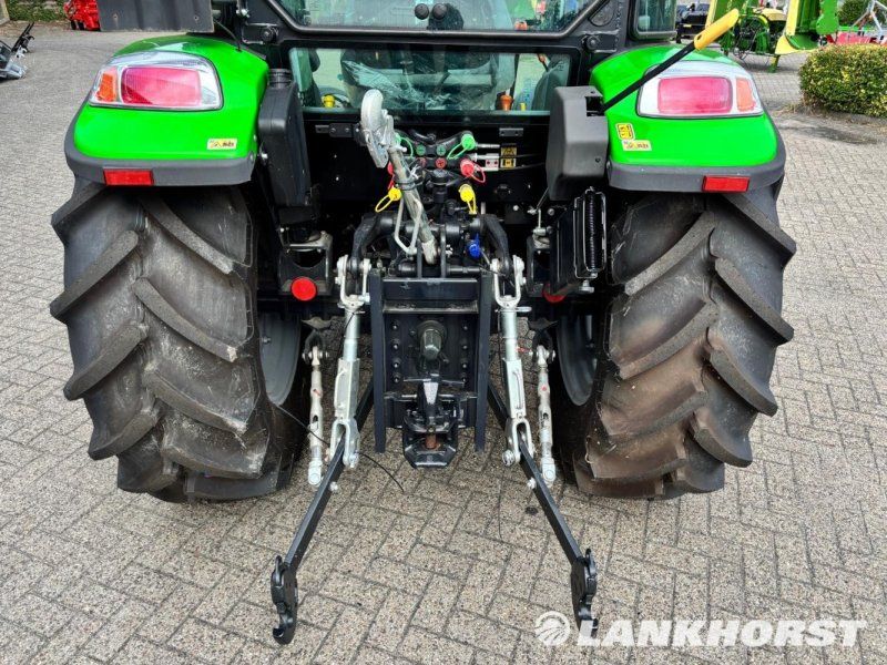 Deutz-Fahr 5080 D KEYLINE (B)