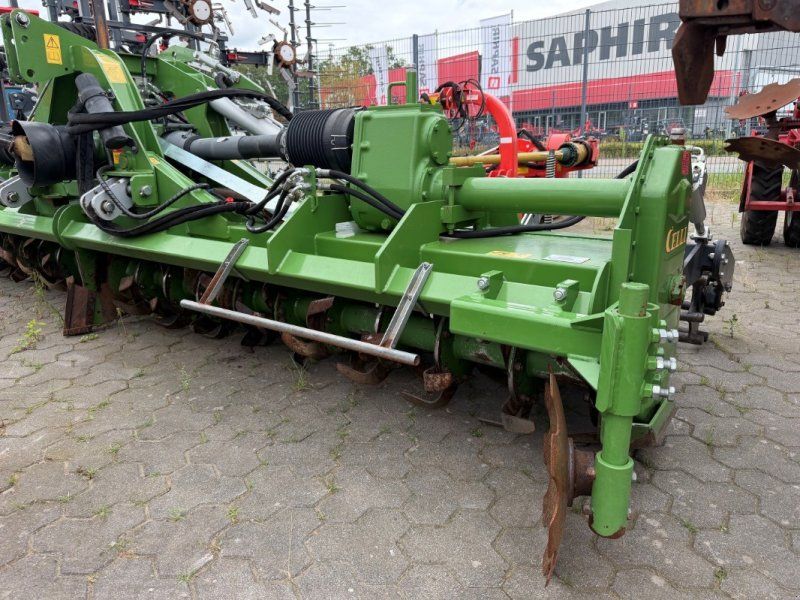 Celli P 500
