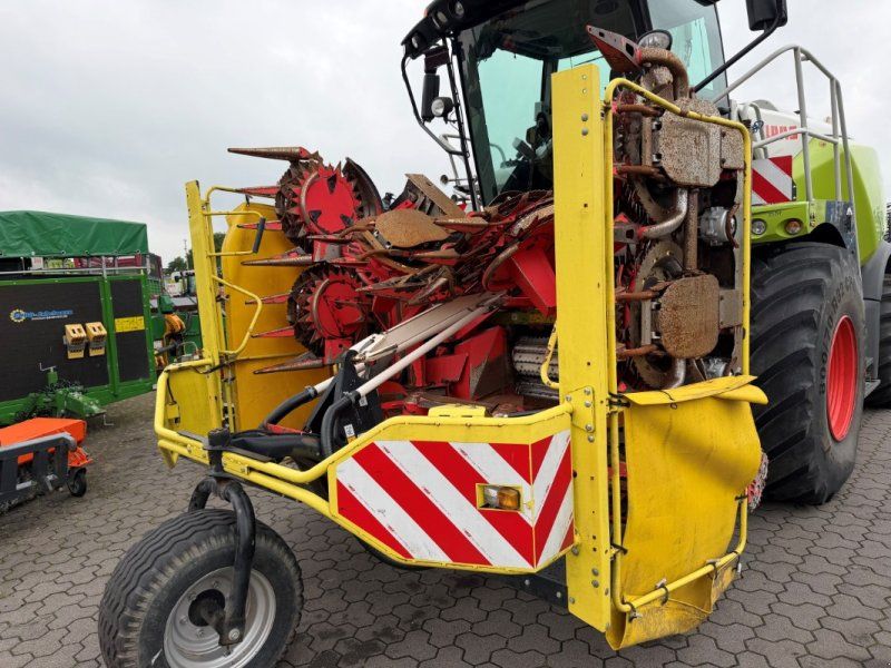 Claas Jaguar 970