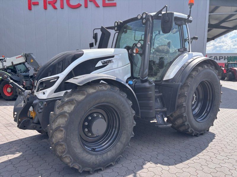 Valtra T 194 S Unlimited
