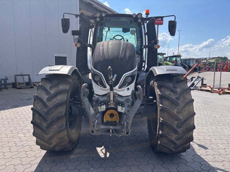 Valtra T 194 S Unlimited