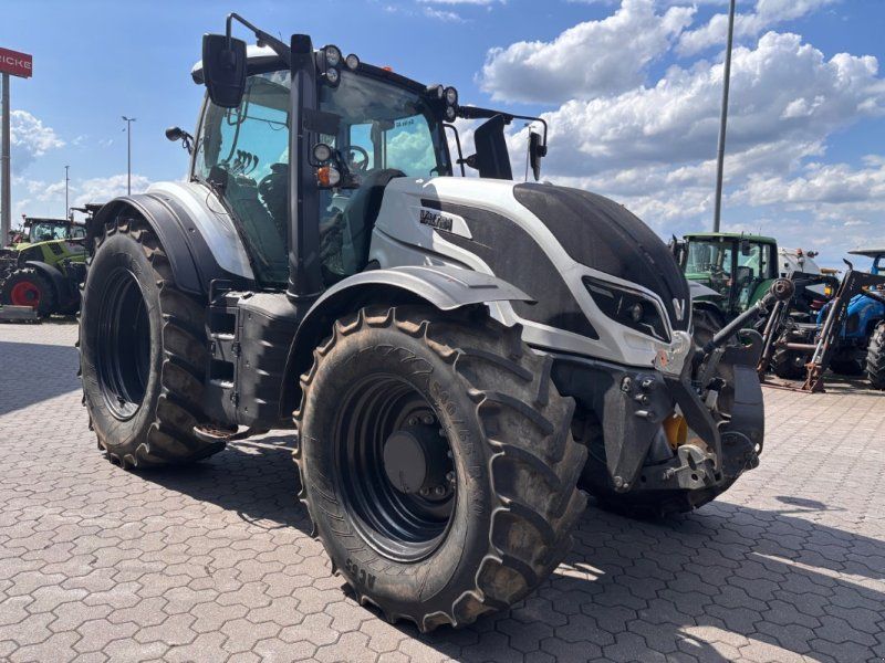 Valtra T 194 S Unlimited