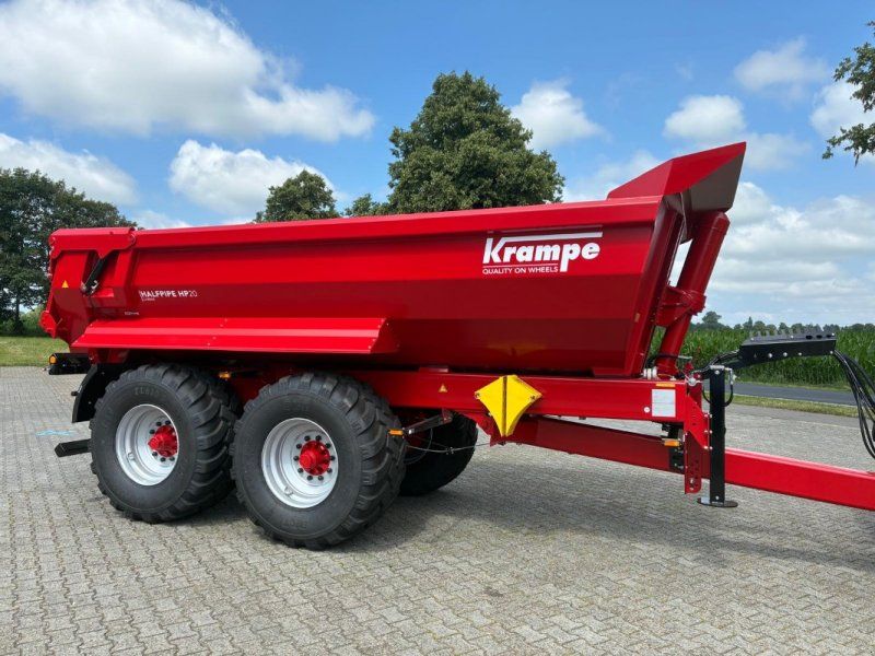 Krampe HP 20