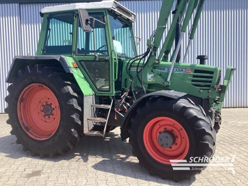Fendt FARMER 310 LSA