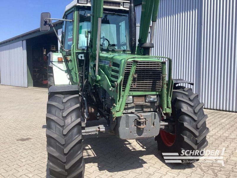Fendt FARMER 310 LSA