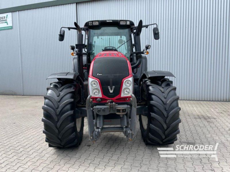 Valtra T 173 HITECH