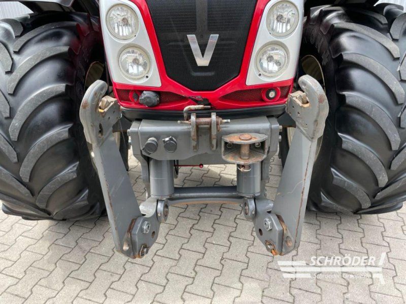 Valtra T 173 HITECH