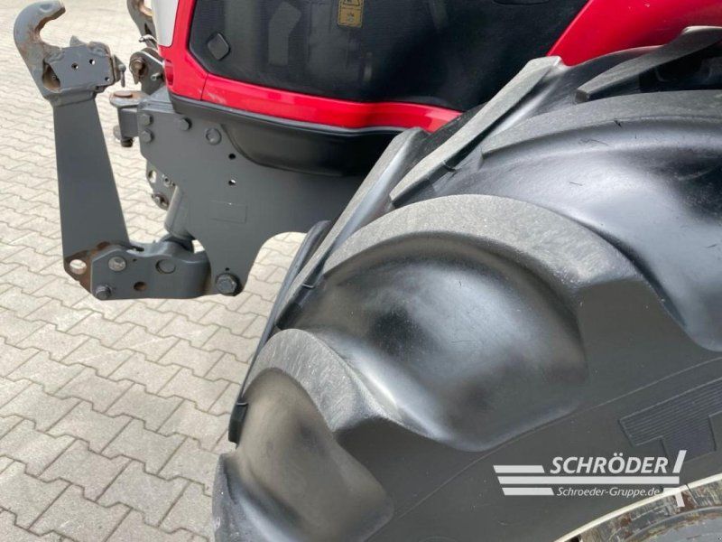 Valtra T 173 HITECH