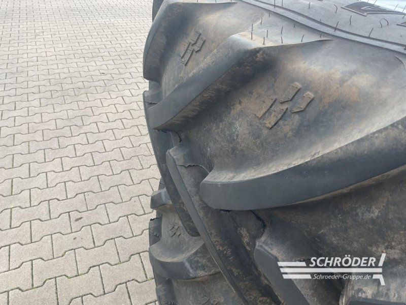 Amazone 580/85 R42 ALLIANCE