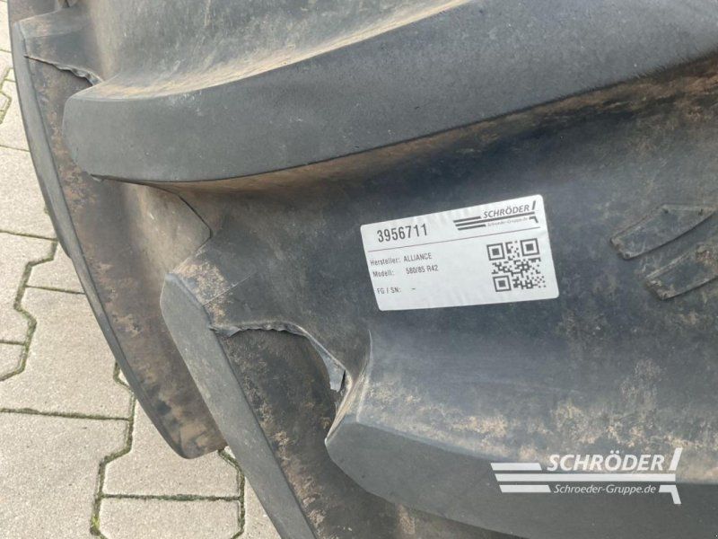 Amazone 580/85 R42 ALLIANCE