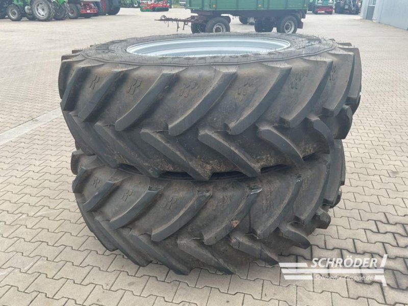 Amazone 580/85 R42 ALLIANCE