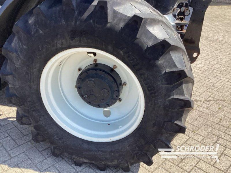 New Holland T6.180