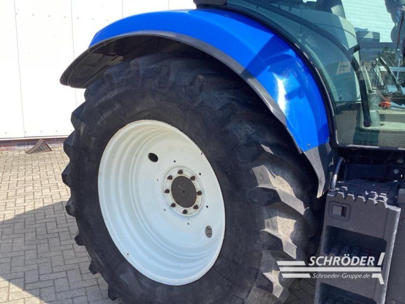 New Holland T6.180