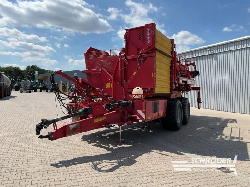 Grimme SE 290