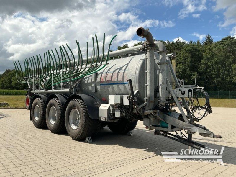 STAPEL PT 24000 | 18 METER