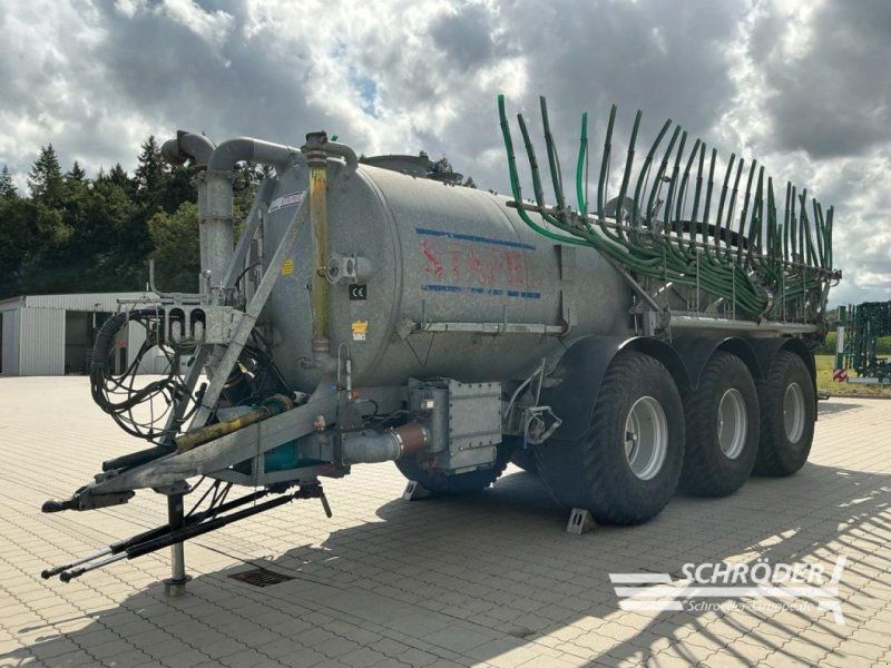 STAPEL PT 24000 | 18 METER
