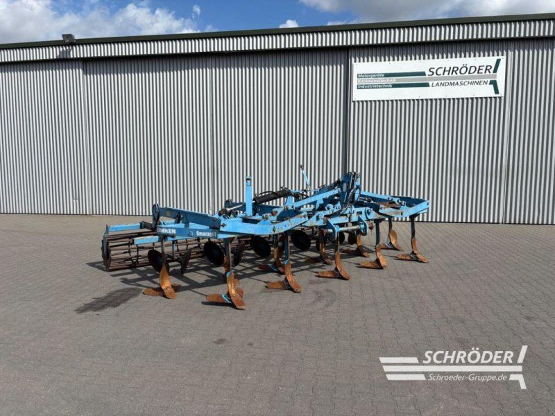 Lemken SMARAGD 9/500