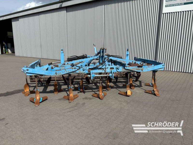 Lemken SMARAGD 9/500