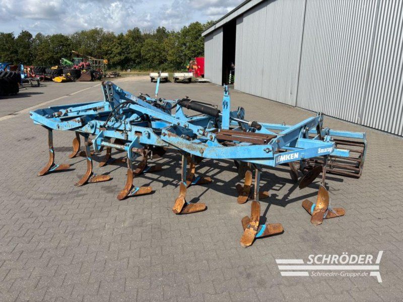 Lemken SMARAGD 9/500