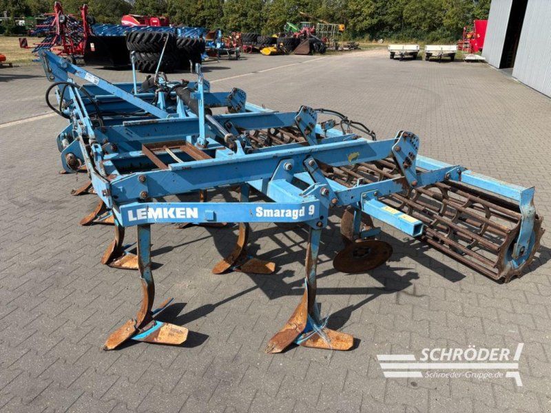 Lemken SMARAGD 9/500