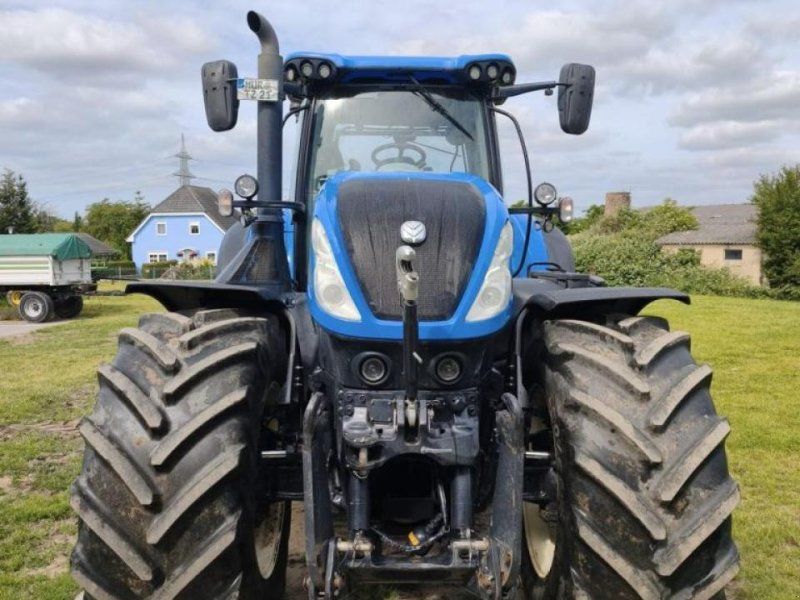 New Holland T 7.315 HD