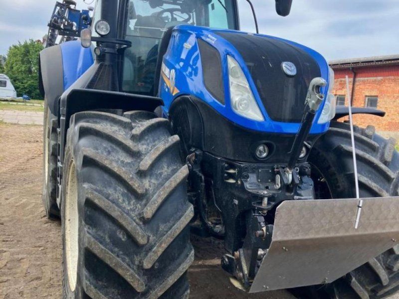 New Holland T 7.315 HD