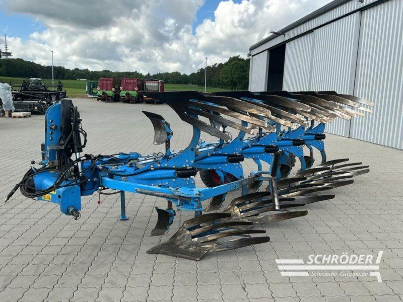 Lemken JUWEL 8 V T 5 L 100