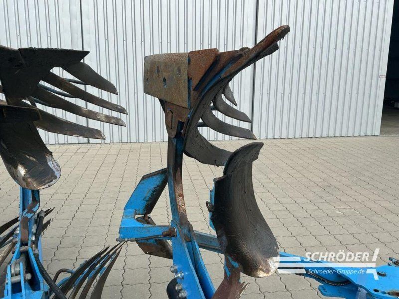 Lemken JUWEL 8 V T 5 L 100