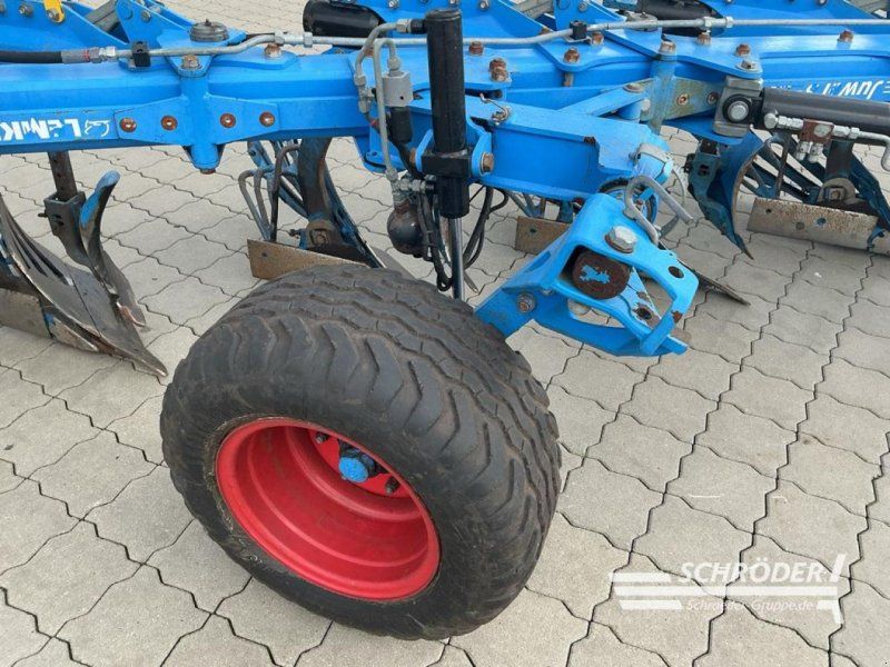 Lemken JUWEL 8 V T 5 L 100
