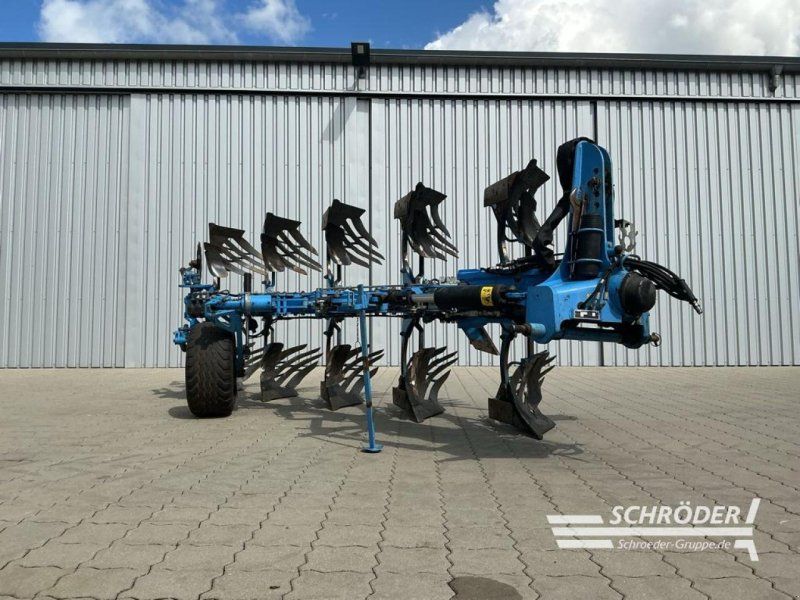 Lemken JUWEL 8 V T 5 L 100