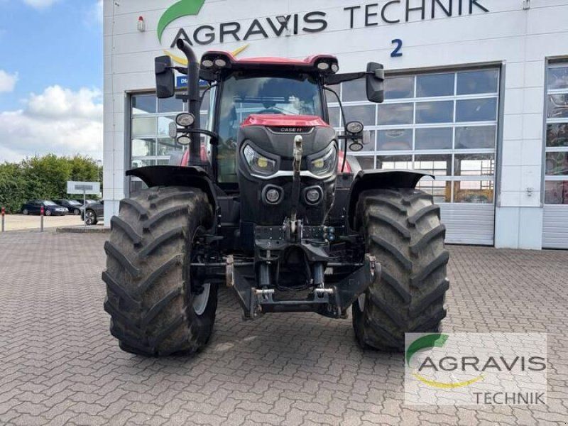 Case IH PUMA CVX 220