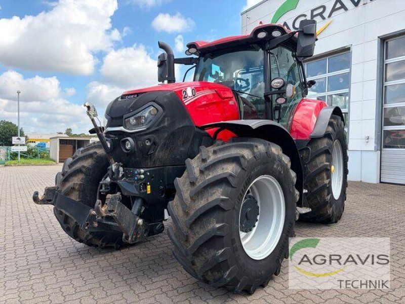 Case IH PUMA CVX 220