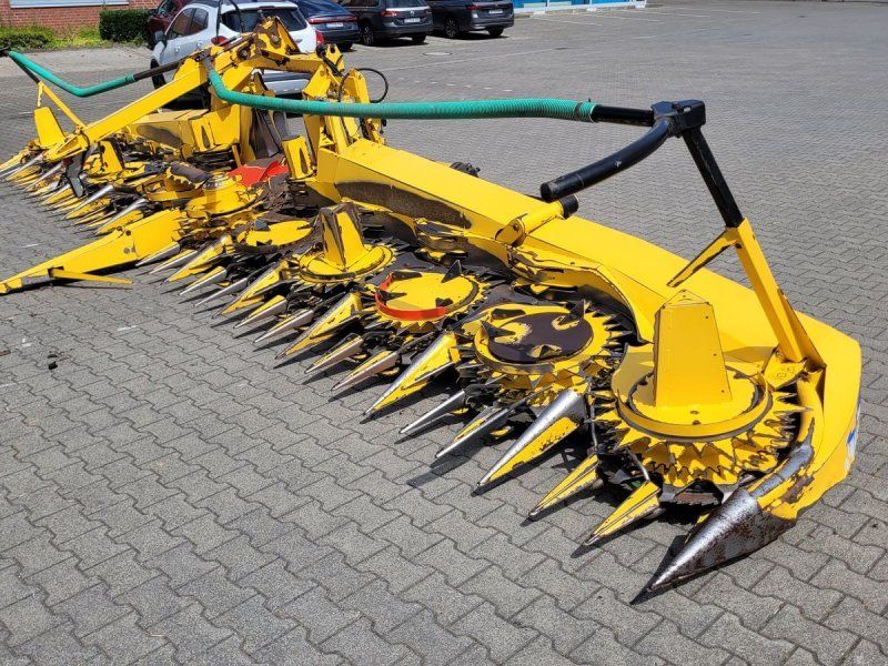 New Holland 900 SFIE (Kemper 390Plus)