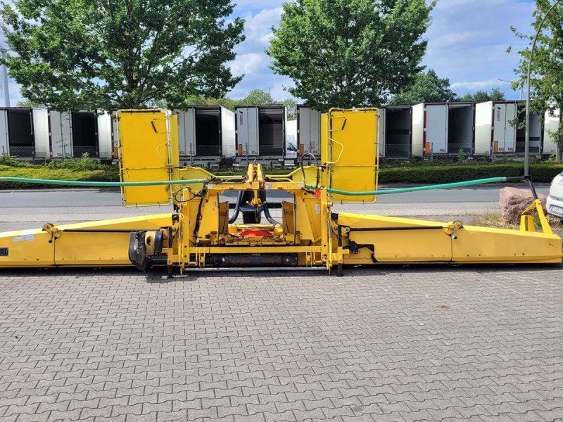 New Holland 900 SFIE (Kemper 390Plus)