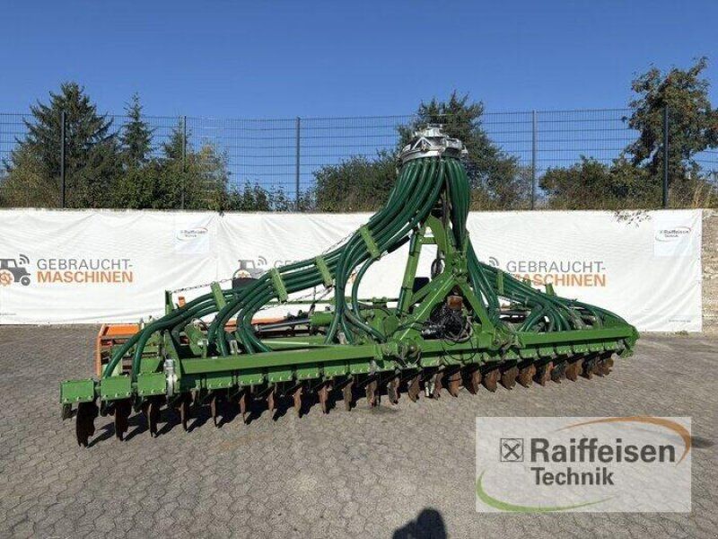 Amazone Catros 6003-2