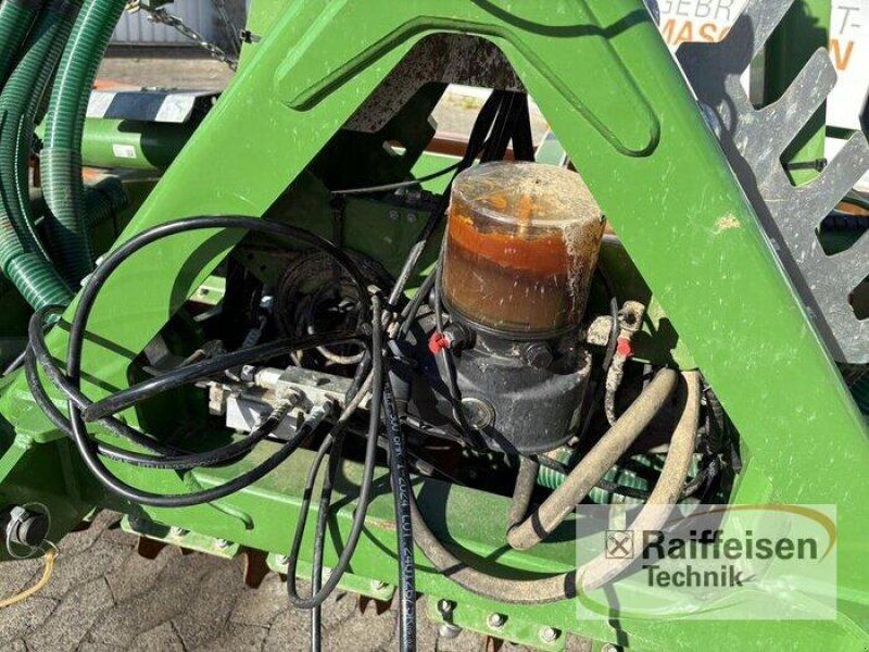 Amazone Catros 6003-2