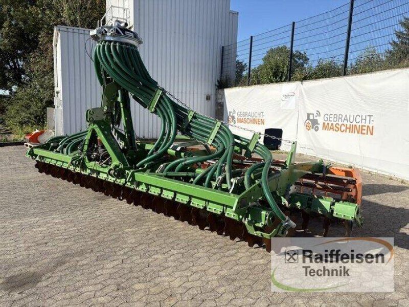 Amazone Catros 6003-2