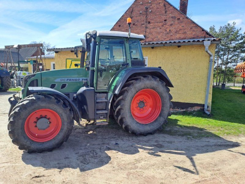 Fendt 716