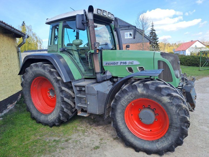 Fendt 716