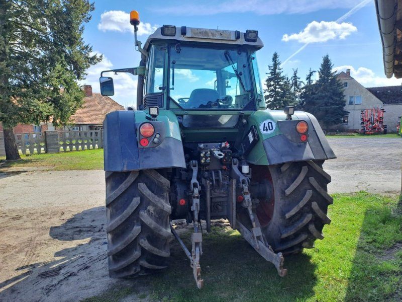 Fendt 716