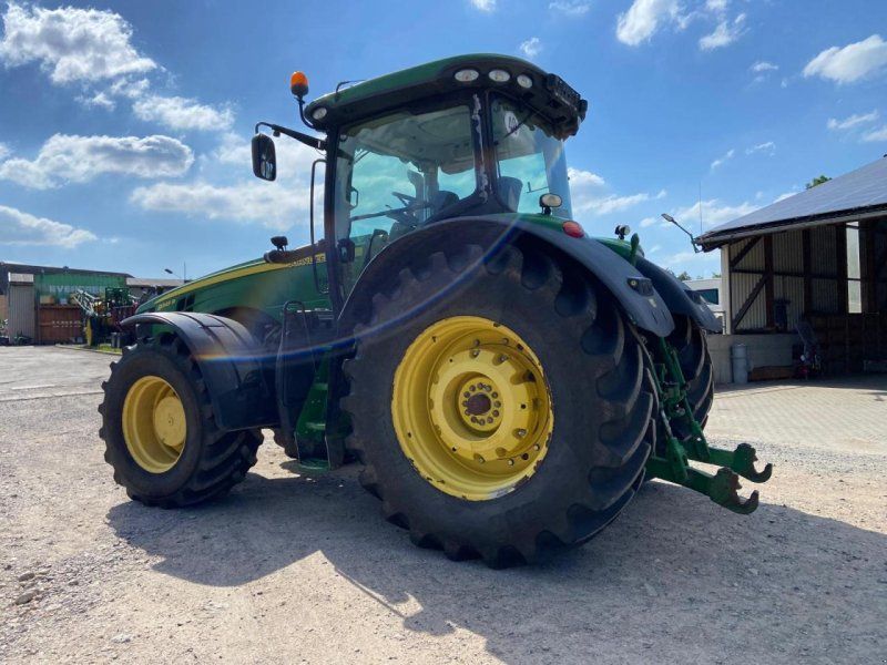 John Deere 8345R