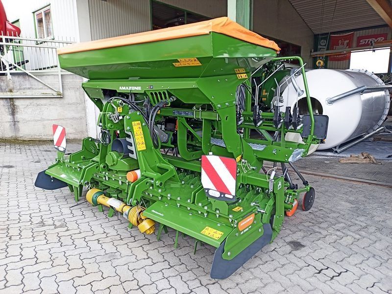 Amazone KE 3002-190 Rotamix / Centaya 3000 Special