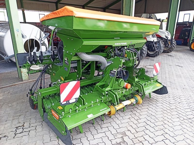 Amazone KE 3002-190 Rotamix / Centaya 3000 Special