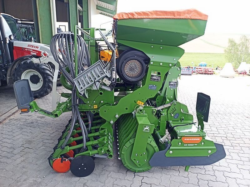 Amazone KE 3002-190 Rotamix / Centaya 3000 Special