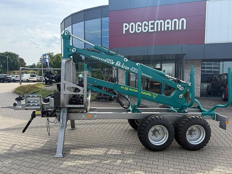 Pfanzelt S8