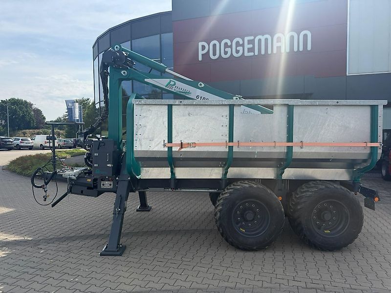 Pfanzelt P 15
